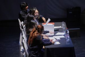 Debate Barrancas