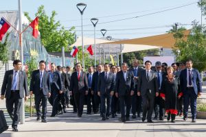 Visita Vietnam