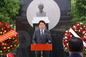 Visita Vietnam