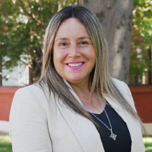 Danae Vera Concejala