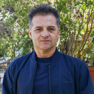 Frank Lobos Concejal