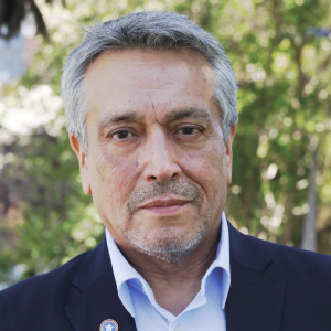 Luis Beltrán Concejal