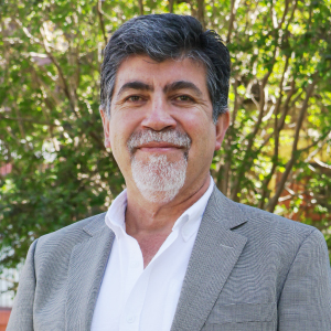 Mario Ferrada Concejal
