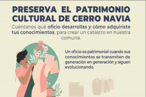 Oficios Patrimoniales