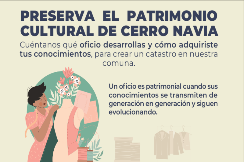 Oficios Patrimoniales