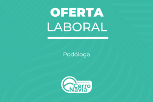 Oferta Podóloga