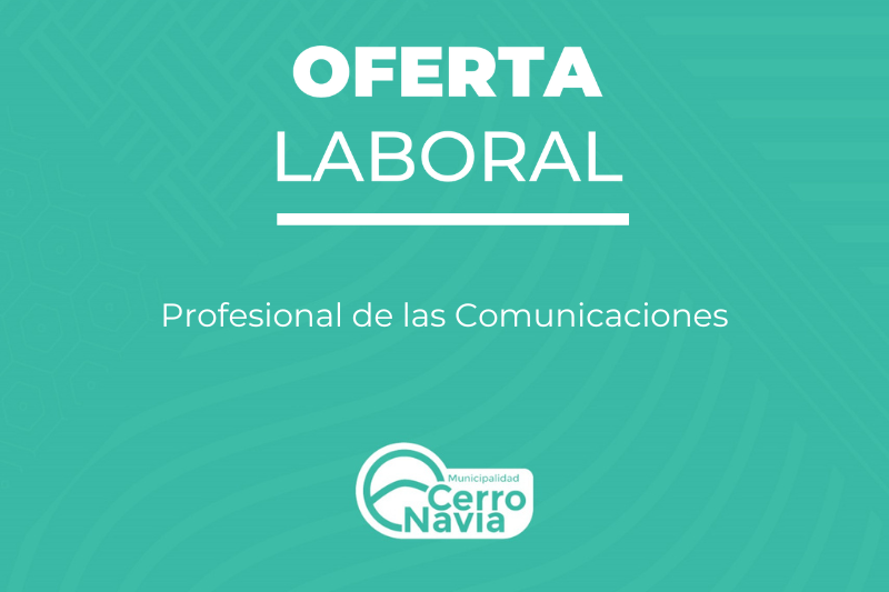 Profesional de las Comunicaciones