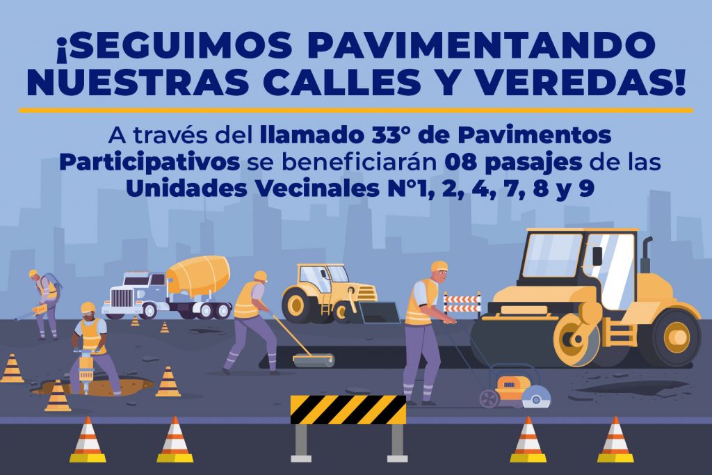 Pavimentos Participativos 33