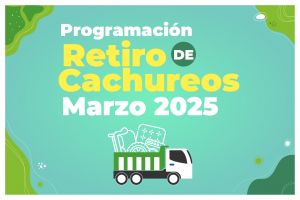 Retiro Marzo