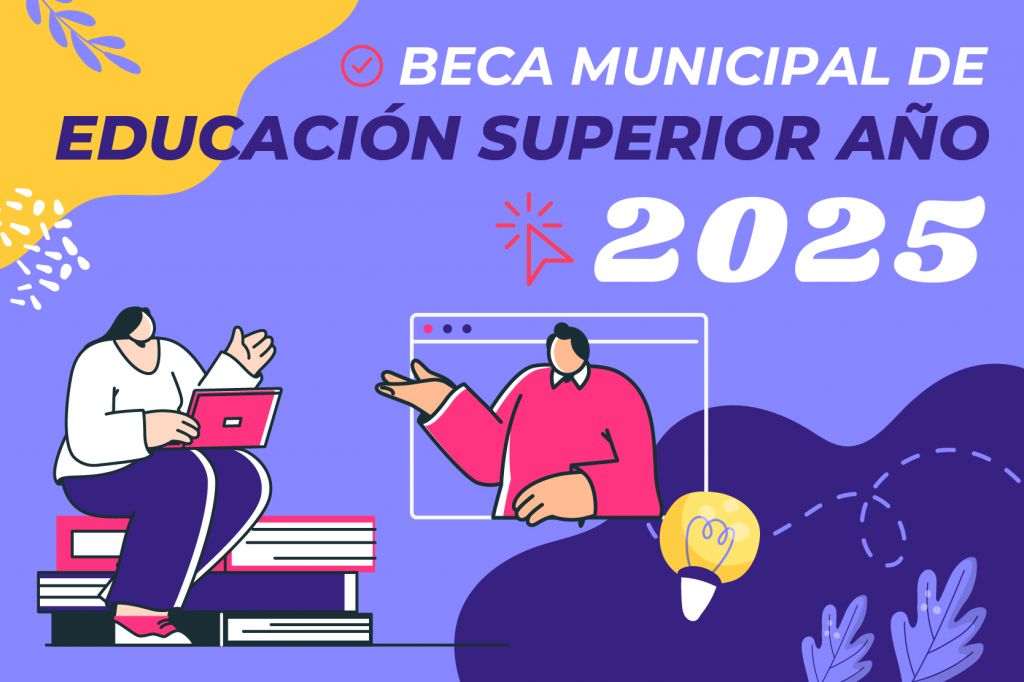 Resultados Beca Municipal 2025