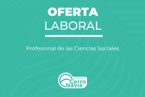Profesional de las Ciencias Sociales