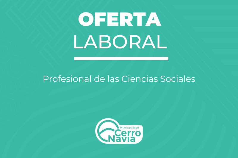 Profesional de las Ciencias Sociales